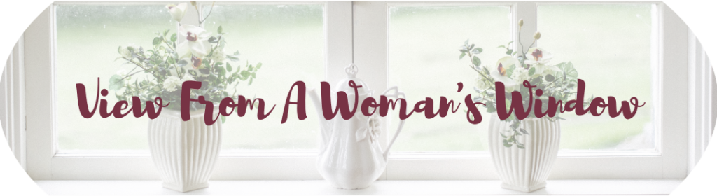 View From A Womans Window Hero